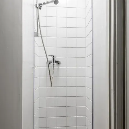 Studio-joki - Valoisa Asunto Keskustassa Turku